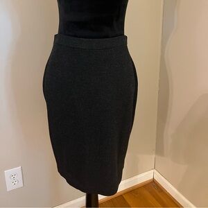 St.John size 4 Charcoal